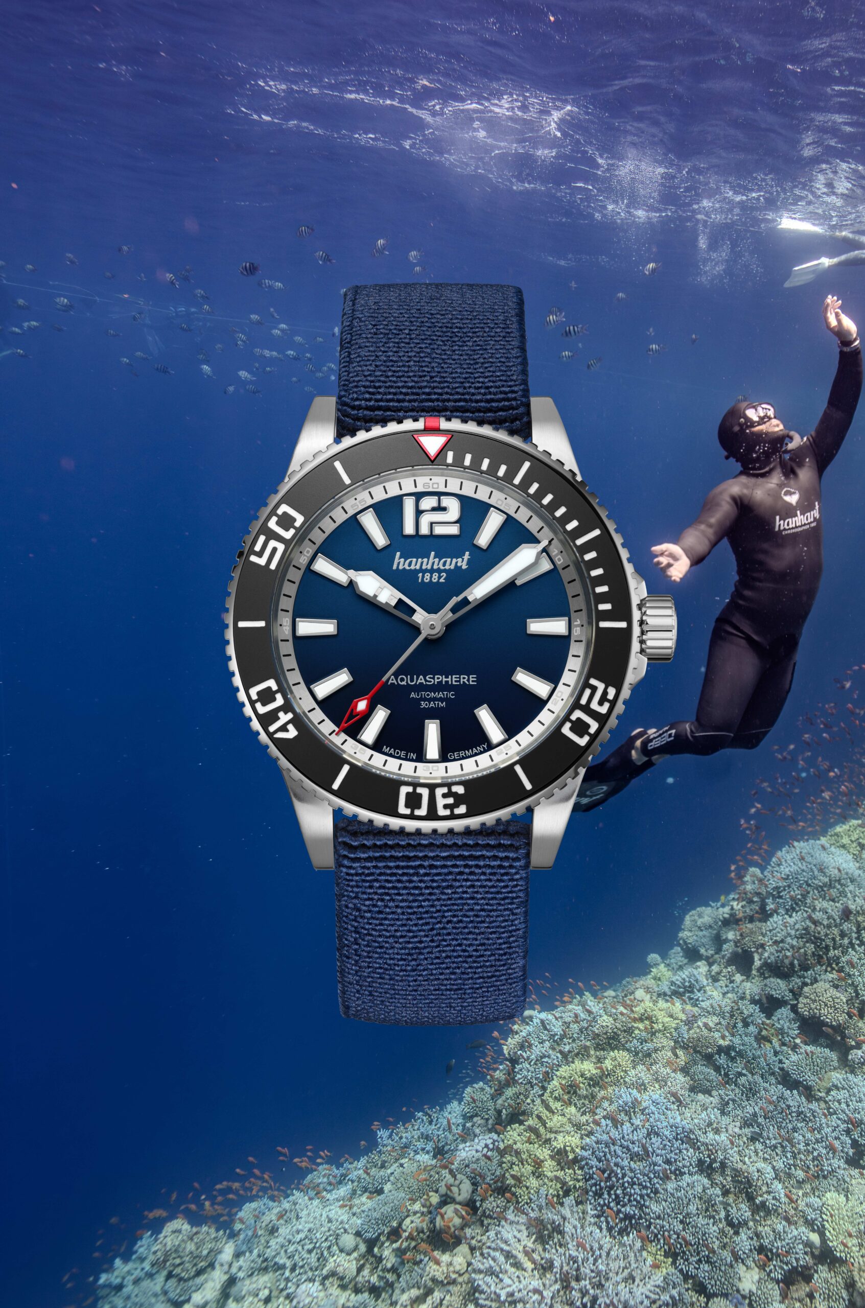 Fabio-X-AQUASPHERE-Hookstrap-black-bezel Fabio-X-AQUASPHERE-Hookstrap-black-bezel