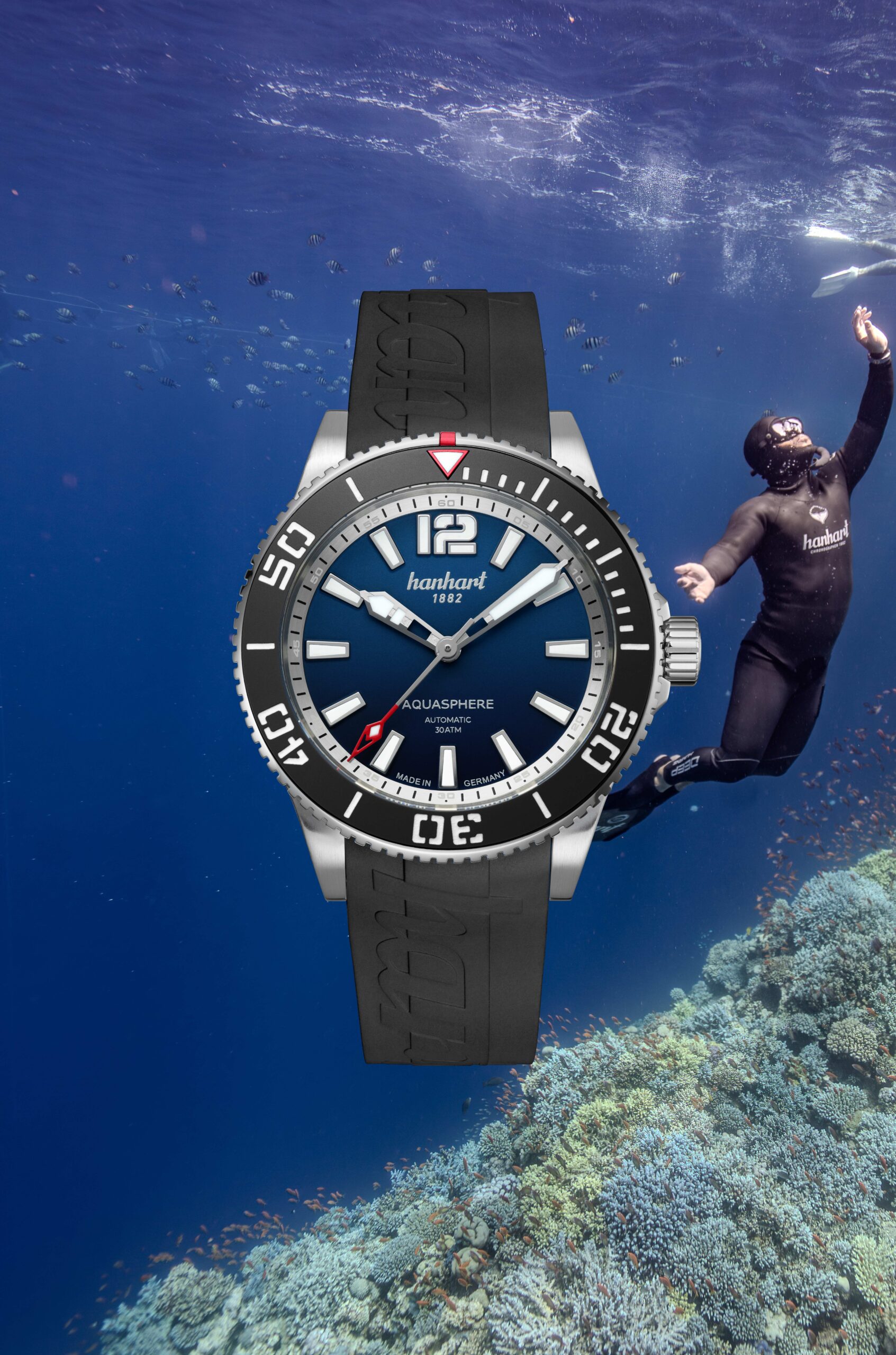 Fabio-X-AQUASPHERE-rubber-schwarz