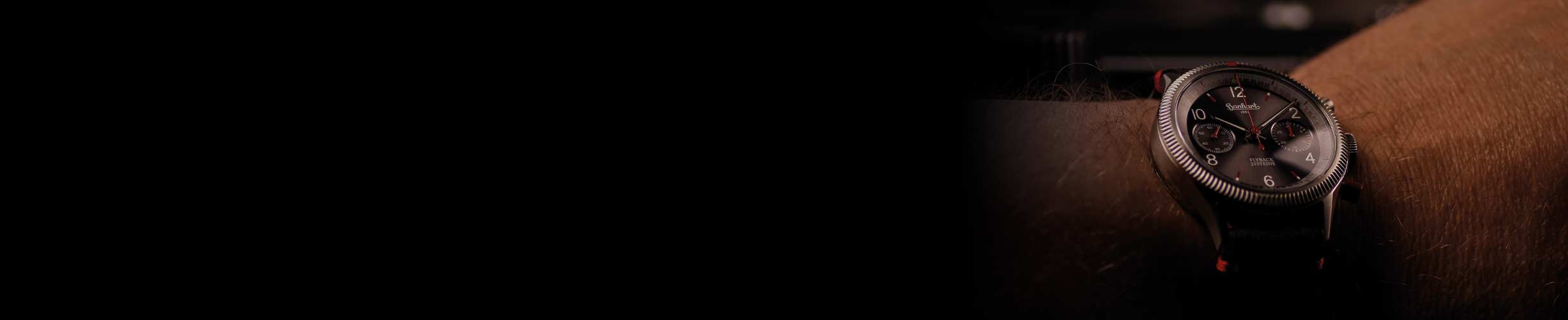 Webseite-Banner