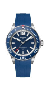 AQUASPHERE-FreeFall-Blue-Kautschuk-blau