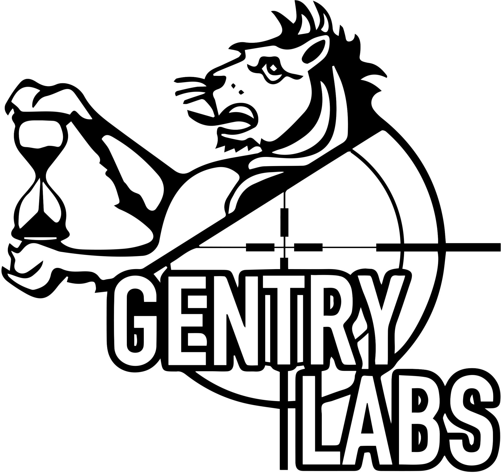 Gentry-Labs-Logo